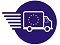 Versand in der EU