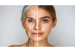 GHK-Cu: Kupferpeptid für Anti-Aging, Heilung und Hautregeneration